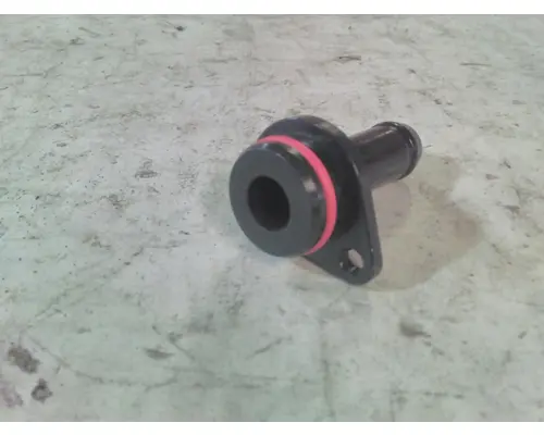 INTERNATIONAL 4300 Temperature Control