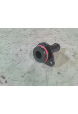 INTERNATIONAL 4300 Temperature Control