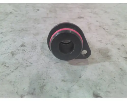 INTERNATIONAL 4300 Temperature Control