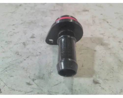 INTERNATIONAL 4300 Temperature Control