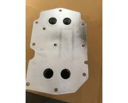 INTERNATIONAL 4300 Temperature Control