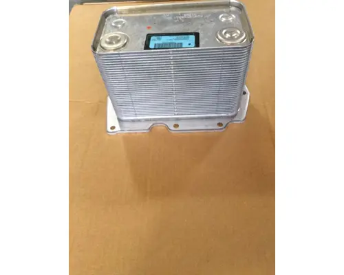 INTERNATIONAL 4300 Temperature Control