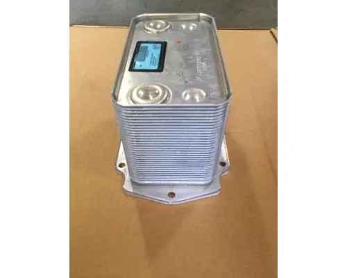 INTERNATIONAL 4300 Temperature Control