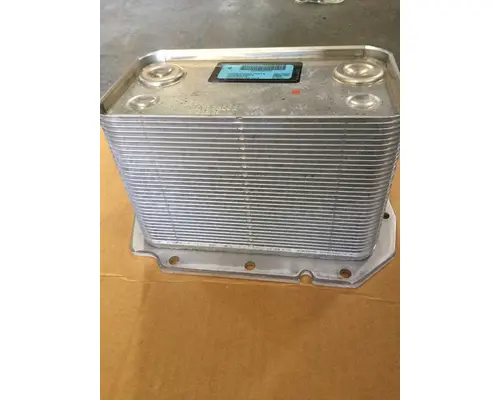 INTERNATIONAL 4300 Temperature Control