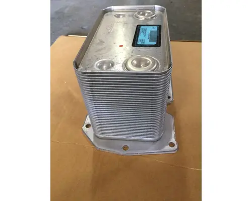INTERNATIONAL 4300 Temperature Control