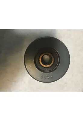 INTERNATIONAL 4300 Temperature Control