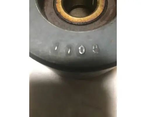 INTERNATIONAL 4300 Temperature Control