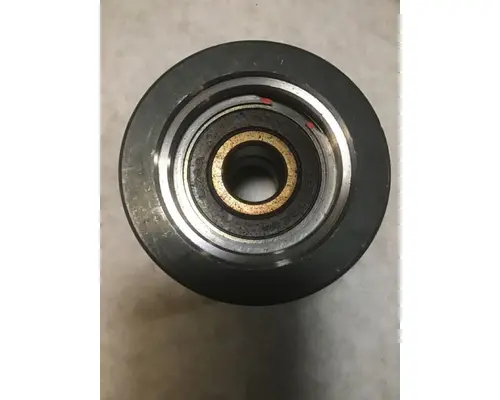 INTERNATIONAL 4300 Temperature Control