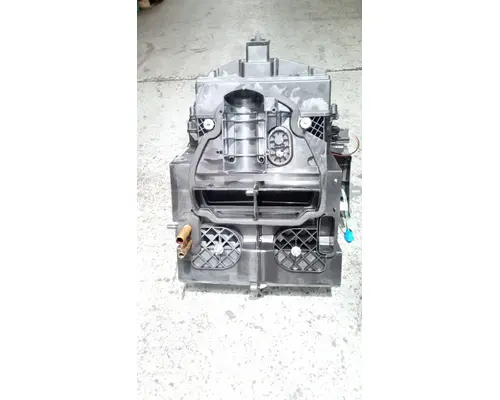 INTERNATIONAL 4300 Temperature Control