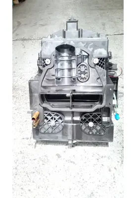 INTERNATIONAL 4300 Temperature Control