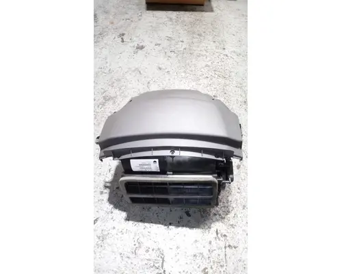 INTERNATIONAL 4300 Temperature Control