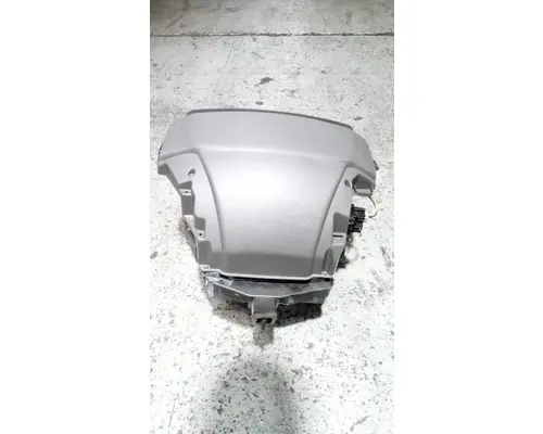 INTERNATIONAL 4300 Temperature Control