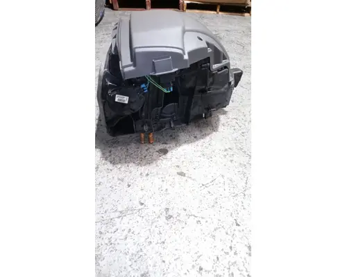 INTERNATIONAL 4300 Temperature Control