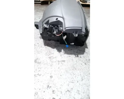 INTERNATIONAL 4300 Temperature Control