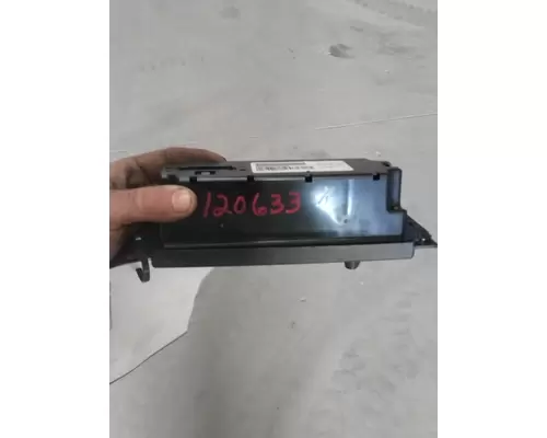 INTERNATIONAL 4300 Temperature Control