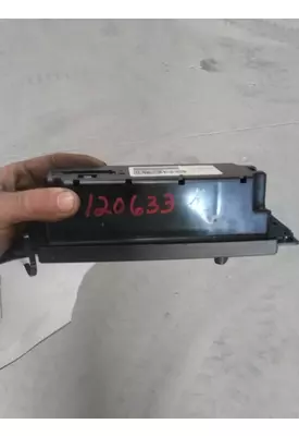 INTERNATIONAL 4300 Temperature Control