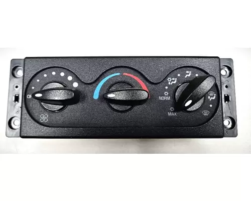 INTERNATIONAL 4300 Temperature Control