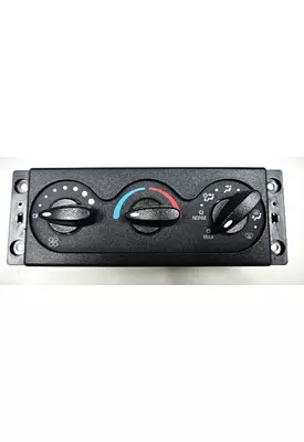 INTERNATIONAL 4300 Temperature Control