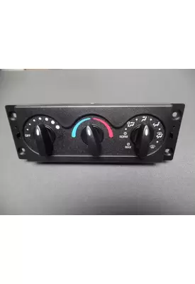 INTERNATIONAL 4300 Temperature Control