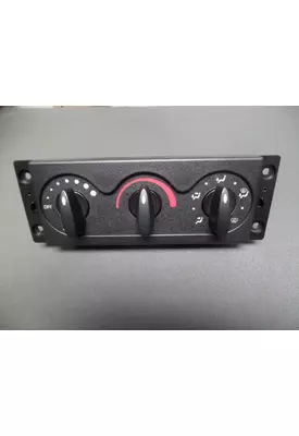 INTERNATIONAL 4300 Temperature Control