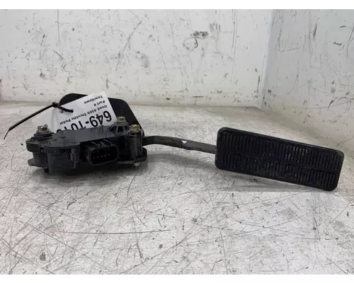 INTERNATIONAL 4300 Throttle Body Assembly