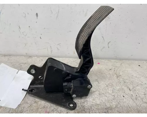 INTERNATIONAL 4300 Throttle Body Assembly