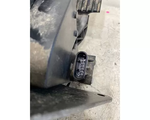 INTERNATIONAL 4300 Throttle Body Assembly