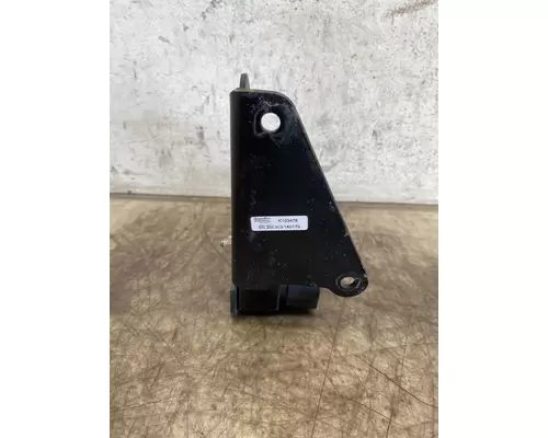 INTERNATIONAL 4300 Throttle Body Assembly