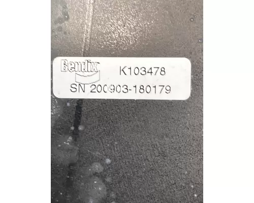 INTERNATIONAL 4300 Throttle Body Assembly