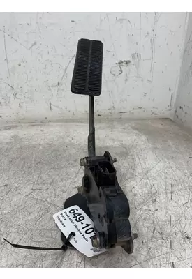 INTERNATIONAL 4300 Throttle Pedal