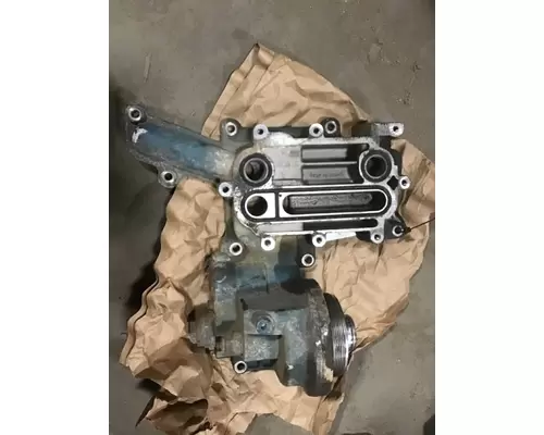 INTERNATIONAL 4300 Timing Cover Front Cover