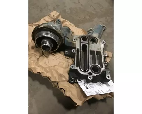 INTERNATIONAL 4300 Timing Cover Front Cover