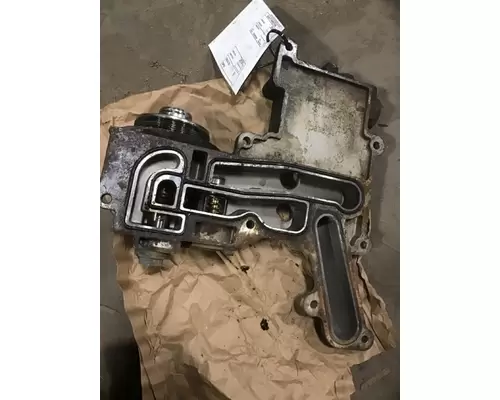 INTERNATIONAL 4300 Timing Cover Front Cover