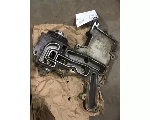 INTERNATIONAL 4300 Timing Cover Front Cover