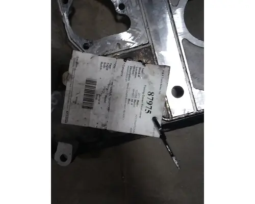 INTERNATIONAL 4300 Timing Cover