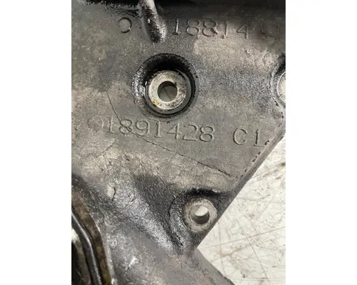 INTERNATIONAL 4300 Timing Cover