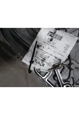 INTERNATIONAL 4300 Timing Cover