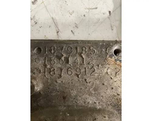 INTERNATIONAL 4300 Timing Cover