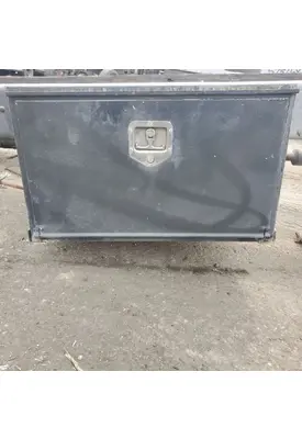 INTERNATIONAL 4300 Tool Box