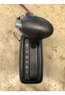 INTERNATIONAL 4300 Trans. Electronic Shift Control