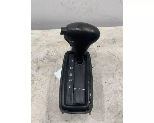 INTERNATIONAL 4300 Trans. Electronic Shift Control