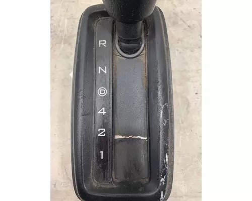 INTERNATIONAL 4300 Trans. Electronic Shift Control