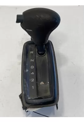 INTERNATIONAL 4300 Trans. Electronic Shift Control