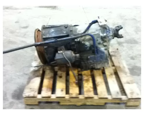INTERNATIONAL 4300 Transmission Assembly