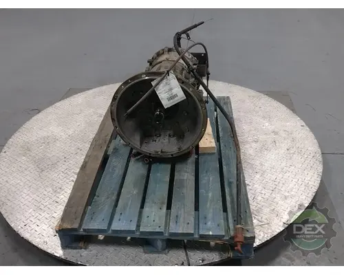 INTERNATIONAL 4300 Transmission Assembly