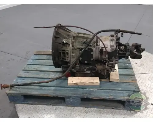 INTERNATIONAL 4300 Transmission Assembly