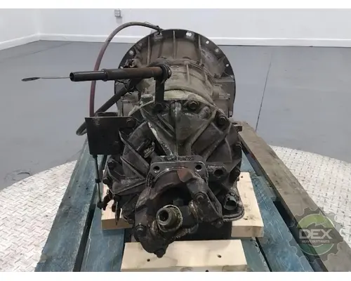 INTERNATIONAL 4300 Transmission Assembly