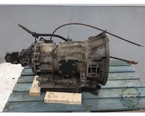 INTERNATIONAL 4300 Transmission Assembly