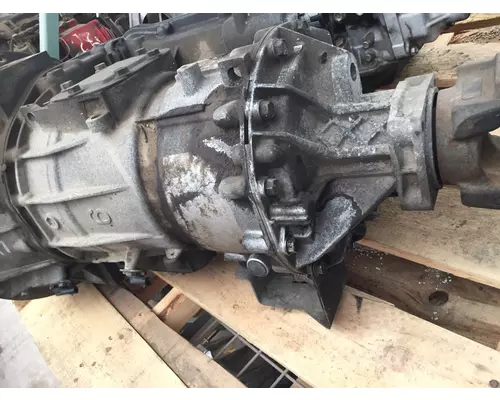 INTERNATIONAL 4300 Transmission Assembly