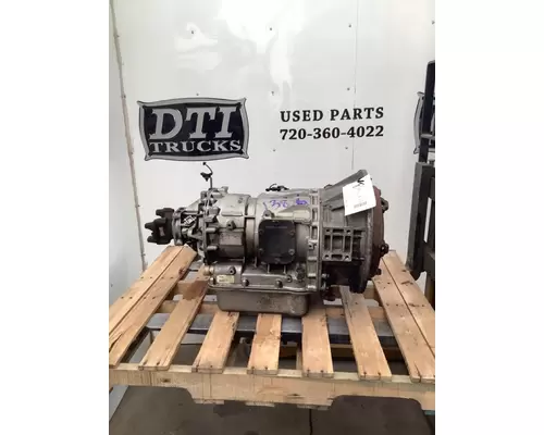 INTERNATIONAL 4300 Transmission Assembly